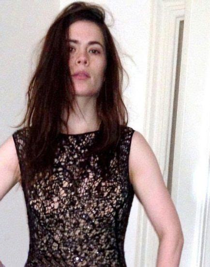 Hayley Atwell Nude LEAKED Pics & Porn & Sex Scenes